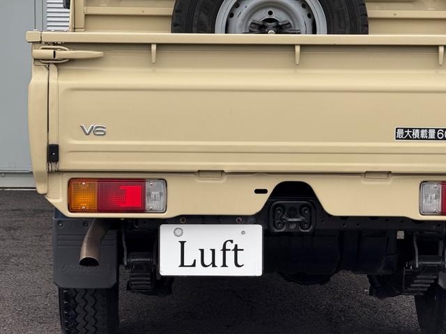 ランドクルーザー70 車検1年/ピックアップ/純正SDナビ/フルセグTV/ETC/5MT/Bluethooth/キーレス(31枚目)