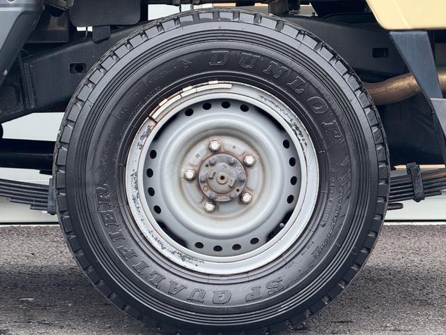 ランドクルーザー70 車検1年/ピックアップ/純正SDナビ/フルセグTV/ETC/5MT/Bluethooth/キーレス(42枚目)