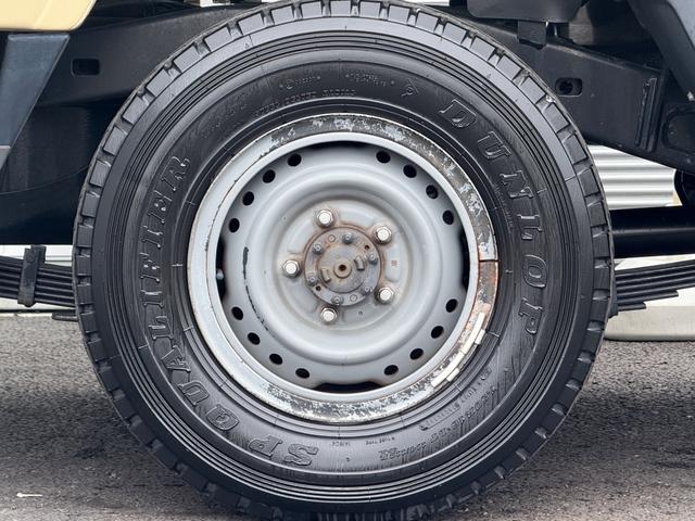 ランドクルーザー70 車検1年/ピックアップ/純正SDナビ/フルセグTV/ETC/5MT/Bluethooth/キーレス(44枚目)