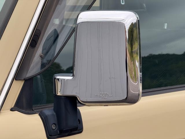 ランドクルーザー70 車検1年/ピックアップ/純正SDナビ/フルセグTV/ETC/5MT/Bluethooth/キーレス(48枚目)