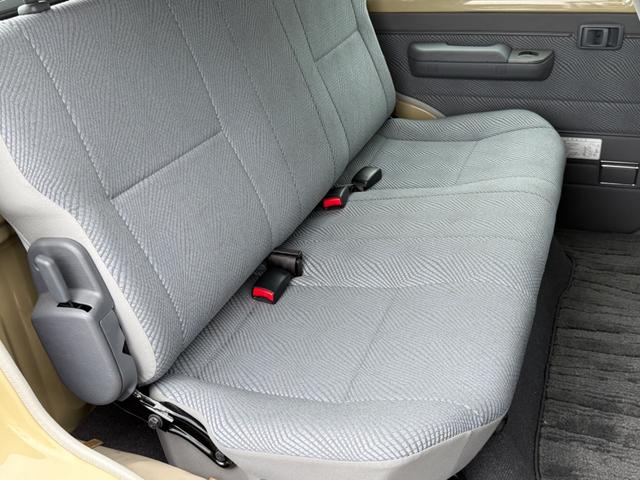 ランドクルーザー70 車検1年/ピックアップ/純正SDナビ/フルセグTV/ETC/5MT/Bluethooth/キーレス(64枚目)