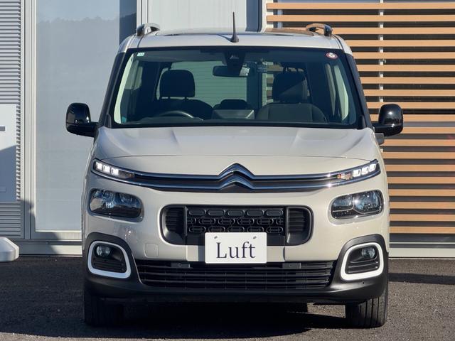 ベルランゴ 2年車検/衝突軽減/アクティブクルーズコントロール/BSM/パノラミックガラスルーフ/純正ディスプレイオーディオ/バックカメラ/サイドカメラ/AppleCarPlay/ETC/純正16インチAW(9枚目)