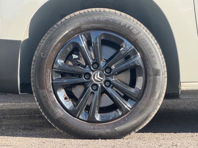 ベルランゴ 2年車検/衝突軽減/アクティブクルーズコントロール/BSM/パノラミックガラスルーフ/純正ディスプレイオーディオ/バックカメラ/サイドカメラ/AppleCarPlay/ETC/純正16インチAW(37枚目)