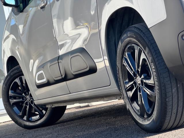 ベルランゴ 2年車検/衝突軽減/アクティブクルーズコントロール/BSM/パノラミックガラスルーフ/純正ディスプレイオーディオ/バックカメラ/サイドカメラ/AppleCarPlay/ETC/純正16インチAW(46枚目)