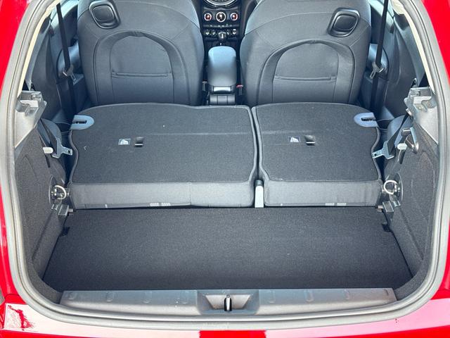 ＭＩＮＩ クーパーＳ　車検２年／中期／６速ＭＴ／サンルーフ／バックカメラ／ＥＴＣ／クリアランスソナー／純正ナビ／純正アルミホイール／Ｂｌｕｅｔｏｏｔｈ／スマートキー／プッシュスタート／（60枚目）