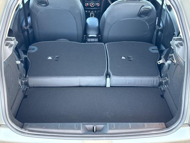 ＭＩＮＩ クーパー　車検２年／中期／ＬＥＤヘッドライト／バックカメラ／インテリジェントセーフティ／ＥＴＣ／純正ナビ／純正アルミホイール／スマートキー／プッシュスタート／スペアキー／Ｂｌｕｅｔｏｏｔｈ／（59枚目）