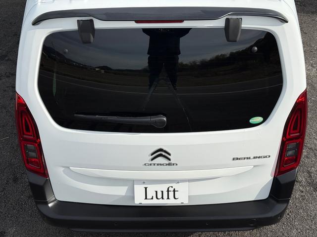 ベルランゴ シャイン　２年車検／衝突軽減／ＢＳＭ／アクティブクルーズコントロール／パノラミックガラスルーフ／ＥＴＣ／純正ディスプレイオーディオ／バックカメラ／サイドカメラ／ＡｐｐｌｅＣａｒＰｌａｙ／クリアランスソナー（34枚目）