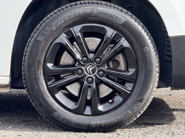 ベルランゴ シャイン　２年車検／衝突軽減／ＢＳＭ／アクティブクルーズコントロール／パノラミックガラスルーフ／ＥＴＣ／純正ディスプレイオーディオ／バックカメラ／サイドカメラ／ＡｐｐｌｅＣａｒＰｌａｙ／クリアランスソナー（39枚目）