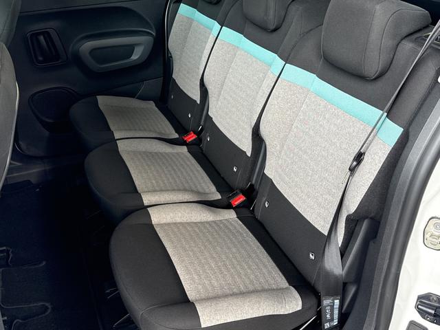 ベルランゴ シャイン　２年車検／衝突軽減／ＢＳＭ／アクティブクルーズコントロール／パノラミックガラスルーフ／ＥＴＣ／純正ディスプレイオーディオ／バックカメラ／サイドカメラ／ＡｐｐｌｅＣａｒＰｌａｙ／クリアランスソナー（60枚目）