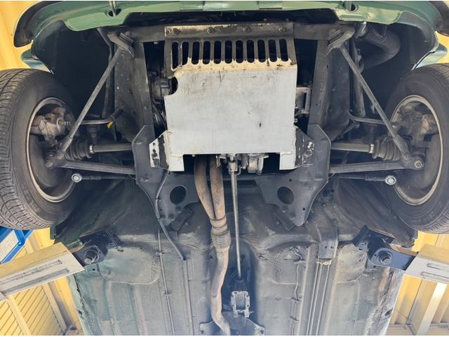 下廻りの状態になります！