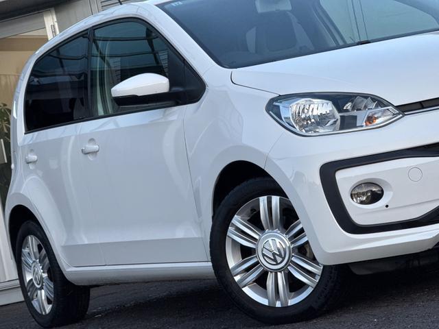 アップ！ ハイ　アップ！　車検Ｒ８年１１月まで／後期モデル／シートヒーター／コーナーセンサー／クルーズコントロール／オートライト／純正アルミホイール／ワイヤレスキー／スペアキー／（7枚目）