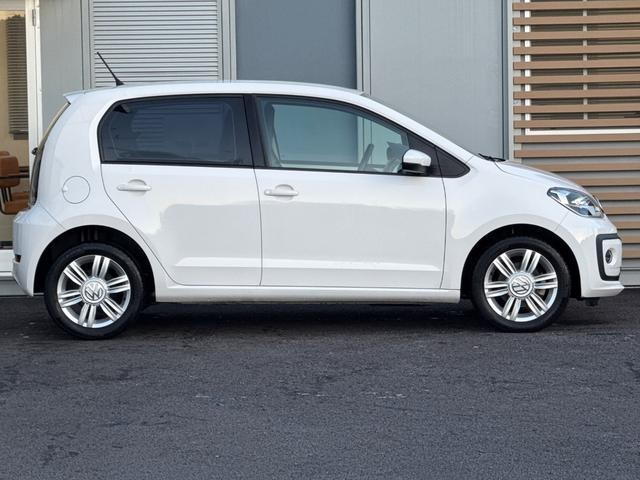 アップ！ ハイ　アップ！　車検Ｒ８年１１月まで／後期モデル／シートヒーター／コーナーセンサー／クルーズコントロール／オートライト／純正アルミホイール／ワイヤレスキー／スペアキー／（19枚目）