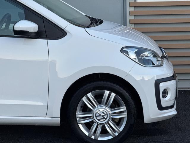 アップ！ ハイ　アップ！　車検Ｒ８年１１月まで／後期モデル／シートヒーター／コーナーセンサー／クルーズコントロール／オートライト／純正アルミホイール／ワイヤレスキー／スペアキー／（23枚目）