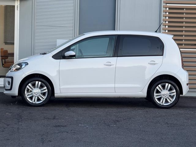 アップ！ ハイ　アップ！　車検Ｒ８年１１月まで／後期モデル／シートヒーター／コーナーセンサー／クルーズコントロール／オートライト／純正アルミホイール／ワイヤレスキー／スペアキー／（24枚目）