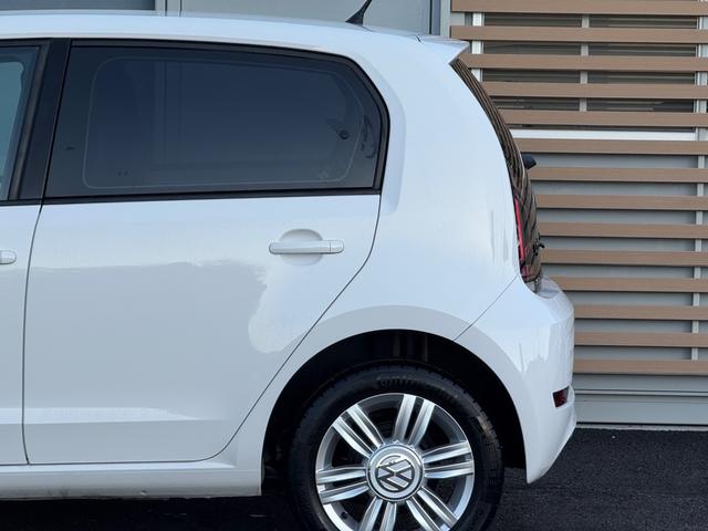 アップ！ ハイ　アップ！　車検Ｒ８年１１月まで／後期モデル／シートヒーター／コーナーセンサー／クルーズコントロール／オートライト／純正アルミホイール／ワイヤレスキー／スペアキー／（28枚目）