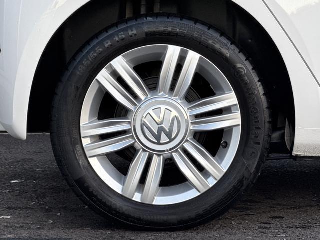 アップ！ ハイ　アップ！　車検Ｒ８年１１月まで／後期モデル／シートヒーター／コーナーセンサー／クルーズコントロール／オートライト／純正アルミホイール／ワイヤレスキー／スペアキー／（38枚目）