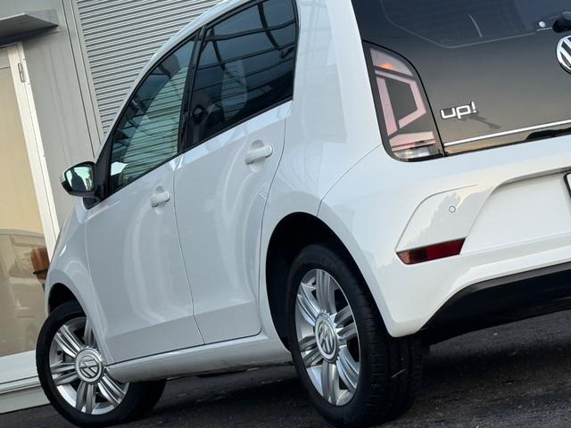 アップ！ ハイ　アップ！　車検Ｒ８年１１月まで／後期モデル／シートヒーター／コーナーセンサー／クルーズコントロール／オートライト／純正アルミホイール／ワイヤレスキー／スペアキー／（43枚目）