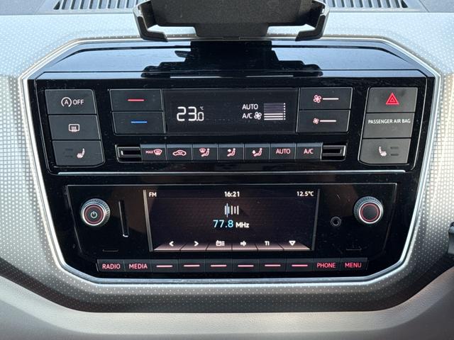 アップ！ ハイ　アップ！　車検Ｒ８年１１月まで／後期モデル／シートヒーター／コーナーセンサー／クルーズコントロール／オートライト／純正アルミホイール／ワイヤレスキー／スペアキー／（63枚目）