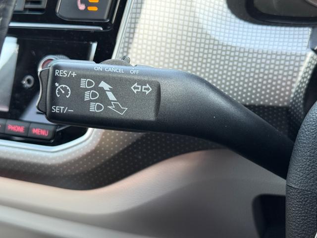 アップ！ ハイ　アップ！　車検Ｒ８年１１月まで／後期モデル／シートヒーター／コーナーセンサー／クルーズコントロール／オートライト／純正アルミホイール／ワイヤレスキー／スペアキー／（68枚目）