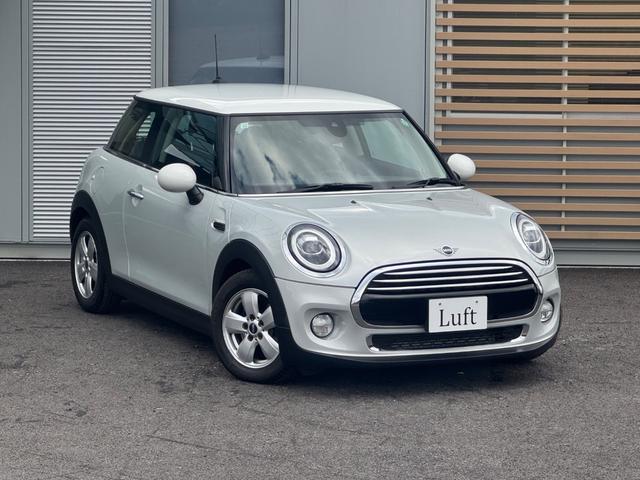 MINI クーパー 車検2年/中期/ホワイトシルバー/LEDヘッドライト/純正ナビ/ETC/衝突軽減/純正アルミホイール/Bluetooth/スマートキー/プッシュスタート/クリアランスソナー(80枚目)