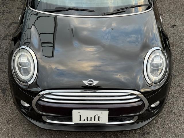 MINI クーパーD 車検2年/中期/黒レザーシート/LEDヘッドライト/シートヒーター/純正ナビ/バックカメラ/Bluetooth/純正アルミホイール/スマートキー/プッシュスタート/ETC/コーナーセンサー/(14枚目)