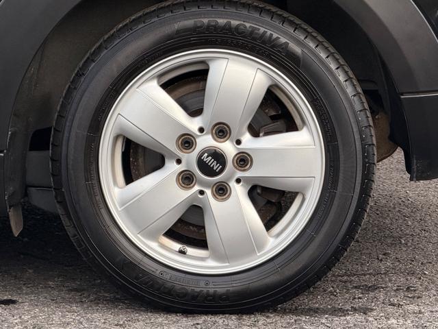 MINI クーパーD 車検2年/中期/黒レザーシート/LEDヘッドライト/シートヒーター/純正ナビ/バックカメラ/Bluetooth/純正アルミホイール/スマートキー/プッシュスタート/ETC/コーナーセンサー/(38枚目)