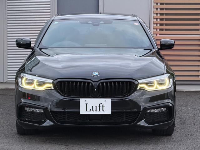 5シリーズ 530i エディション ミッション:インポッシブル 限定車/車検令和8年6月まで/ハーマンカードン/レザーシート/ヘッドアップディスプレイ/360度カメラ/純正ナビ/シートヒーター/ミラーインETC/LEDヘッドライト/純正アルミホイール/オートライト(9枚目)