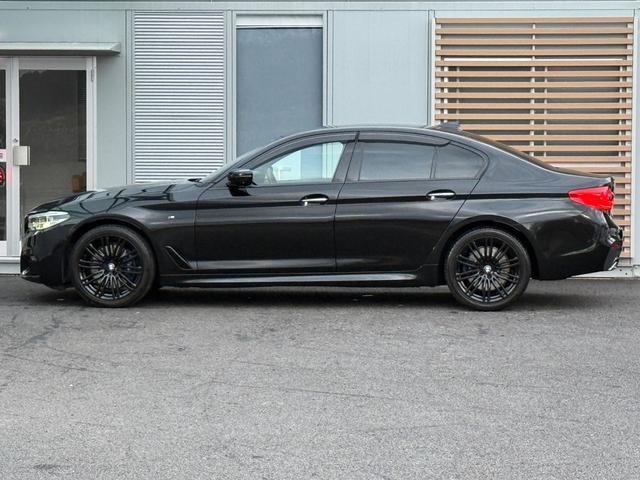 5シリーズ 530i エディション ミッション:インポッシブル 限定車/車検令和8年6月まで/ハーマンカードン/レザーシート/ヘッドアップディスプレイ/360度カメラ/純正ナビ/シートヒーター/ミラーインETC/LEDヘッドライト/純正アルミホイール/オートライト(24枚目)