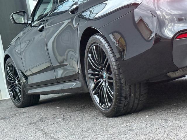 5シリーズ 530i エディション ミッション:インポッシブル 限定車/車検令和8年6月まで/ハーマンカードン/レザーシート/ヘッドアップディスプレイ/360度カメラ/純正ナビ/シートヒーター/ミラーインETC/LEDヘッドライト/純正アルミホイール/オートライト(46枚目)