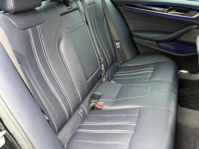 5シリーズ 530i エディション ミッション:インポッシブル 限定車/車検令和8年6月まで/ハーマンカードン/レザーシート/ヘッドアップディスプレイ/360度カメラ/純正ナビ/シートヒーター/ミラーインETC/LEDヘッドライト/純正アルミホイール/オートライト(59枚目)