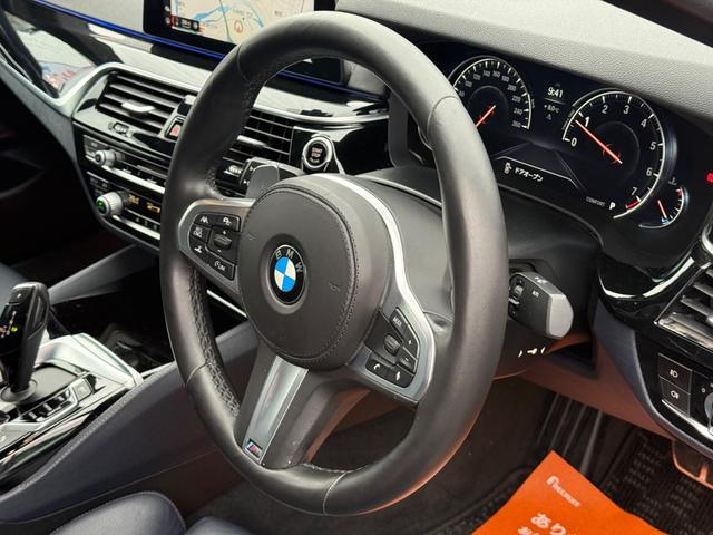 5シリーズ 530i エディション ミッション:インポッシブル 限定車/車検令和8年6月まで/ハーマンカードン/レザーシート/ヘッドアップディスプレイ/360度カメラ/純正ナビ/シートヒーター/ミラーインETC/LEDヘッドライト/純正アルミホイール/オートライト(69枚目)