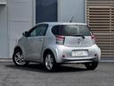 TOYOTA IQ