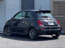 ABARTH ABARTH 595
