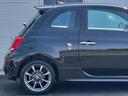 ABARTH ABARTH 595