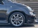 ABARTH ABARTH 595
