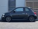 ABARTH ABARTH 595