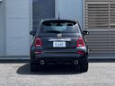 ABARTH ABARTH 595
