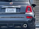 ABARTH ABARTH 595