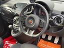 ABARTH ABARTH 595