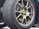 タイヤを見る限りサーキット走行はしていないと思います。
