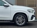 GLE300d 4マチック AMGライン 車検R9年4月/ブラックレザー/360度カメラ/シートヒーター/純正ナビ/スマートキー/スペアキー/フルセグTV/電動シート/電動トランク/オートライト/ETC2.0/クルーズコントロール/(22枚目)