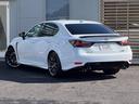 LEXUS GS F