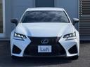 LEXUS GS F