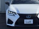 LEXUS GS F