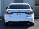 LEXUS GS F