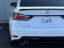 LEXUS GS F