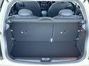 トランクは荷物を載せるには十分な容量があります！状態も綺麗ですよ！
