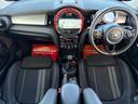ＭＩＮＩ クーパーＳ　車検２年／中期／６速ＭＴ／サンルーフ／バックカメラ／ＥＴＣ／クリアランスソナー／純正ナビ／純正アルミホイール／Ｂｌｕｅｔｏｏｔｈ／スマートキー／プッシュスタート／（4枚目）