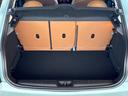 トランクは荷物を載せるには十分な容量があります！状態も綺麗ですよ！