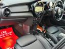 クーパーD 車検2年/中期/黒レザーシート/LEDヘッドライト/シートヒーター/純正ナビ/バックカメラ/Bluetooth/純正アルミホイール/スマートキー/プッシュスタート/ETC/コーナーセンサー/(48枚目)